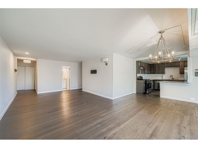 800 N Washington St 210, Denver, CO 80203