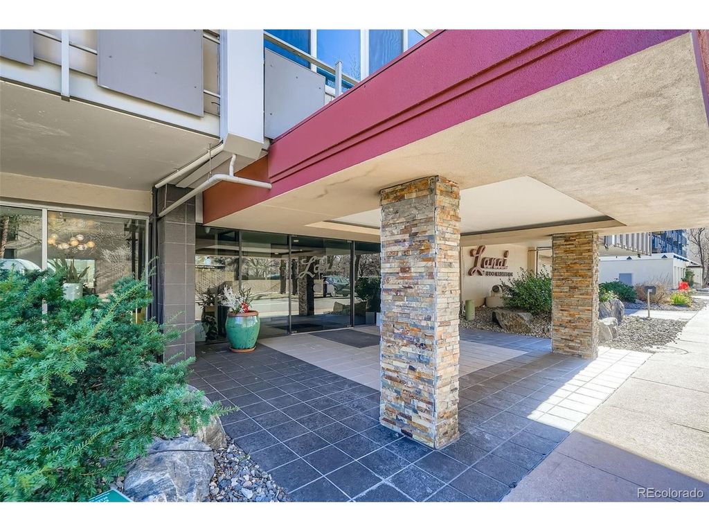 800 N Washington St 210, Denver, CO 80203