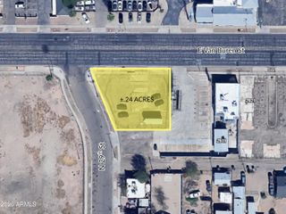 2901 E VAN BUREN Street 19, Phoenix, AZ 85008