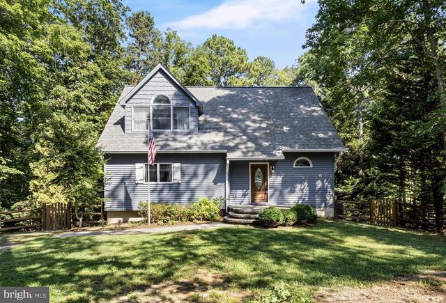 12954 SOUNDINGS RD, Lusby, MD 20657