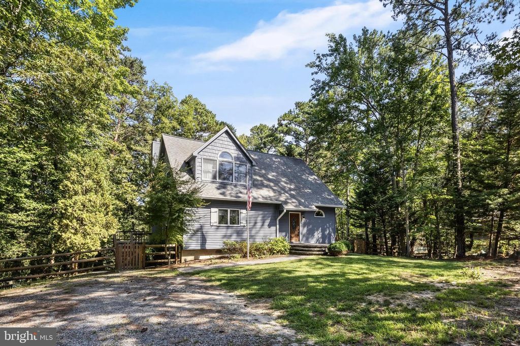 12954 SOUNDINGS RD, Lusby, MD 20657