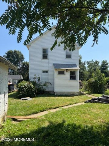 237 Seaview Avenue, Long Branch, NJ 07740