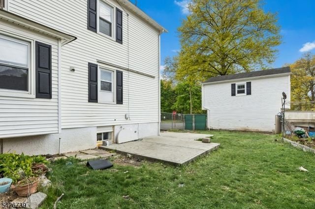 548 Hunter Ave, Scotch Plains Twp., NJ 07076