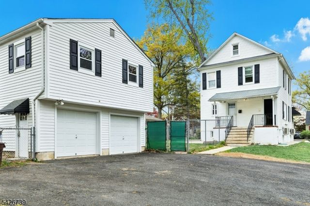 548 Hunter Ave, Scotch Plains Twp., NJ 07076