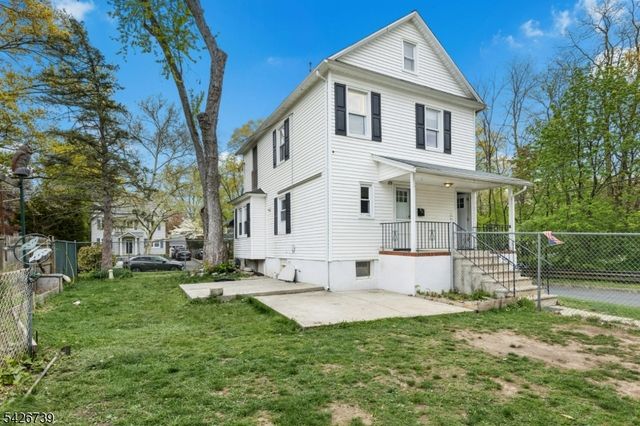 548 Hunter Ave, Scotch Plains Twp., NJ 07076