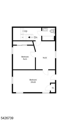 548 Hunter Ave, Scotch Plains Twp., NJ 07076