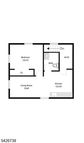 548 Hunter Ave, Scotch Plains Twp., NJ 07076
