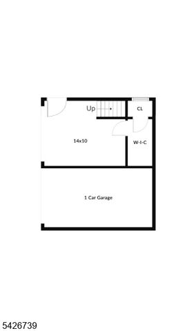 548 Hunter Ave, Scotch Plains Twp., NJ 07076