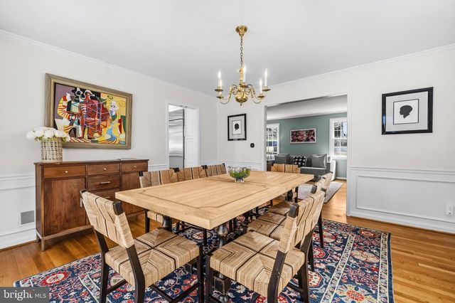 7917 GREENTREE RD, Bethesda, MD 20817