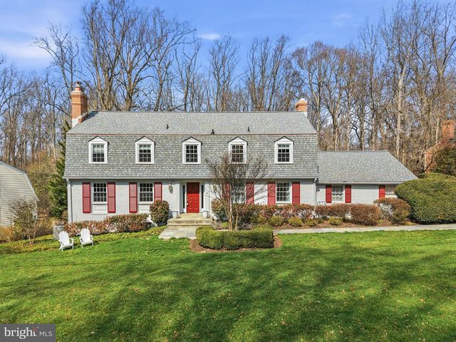 7917 GREENTREE RD, Bethesda, MD 20817