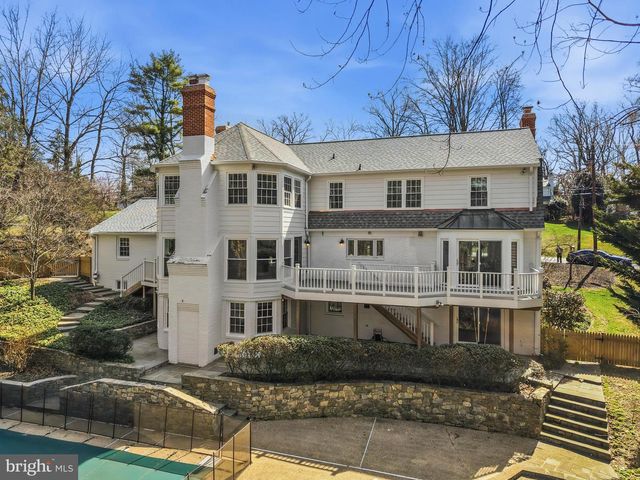 7917 GREENTREE RD, Bethesda, MD 20817