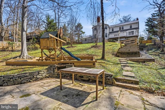 7917 GREENTREE RD, Bethesda, MD 20817