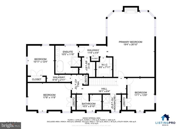 7917 GREENTREE RD, Bethesda, MD 20817