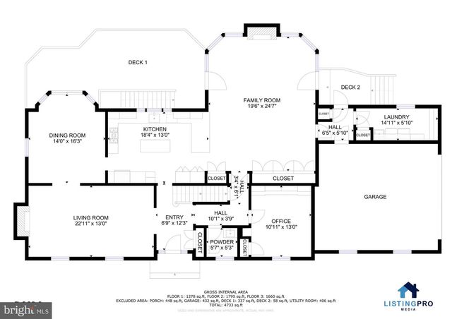 7917 GREENTREE RD, Bethesda, MD 20817