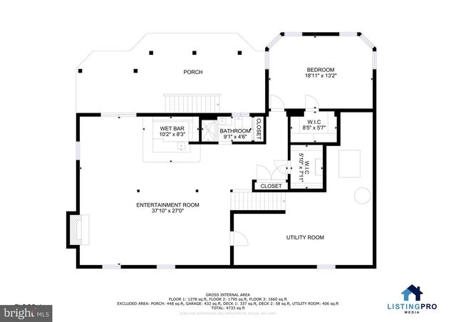 7917 GREENTREE RD, Bethesda, MD 20817