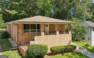 185 Rockmart Drive SW, Atlanta, GA 30314