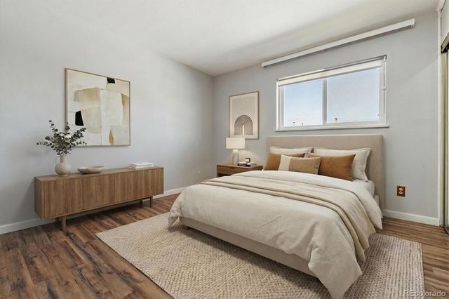 6400 E Mississippi Avenue, Denver, CO 80224
