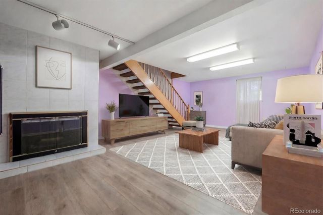 6400 E Mississippi Avenue, Denver, CO 80224