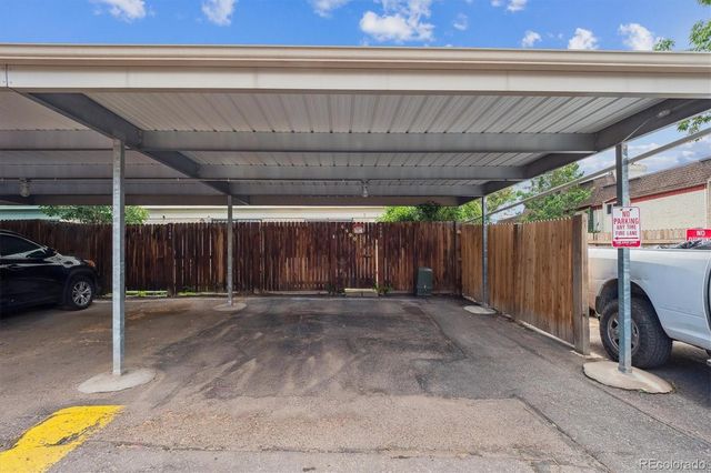 6400 E Mississippi Avenue, Denver, CO 80224