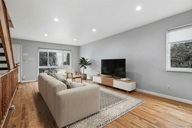 6400 E Mississippi Avenue, Denver, CO 80224