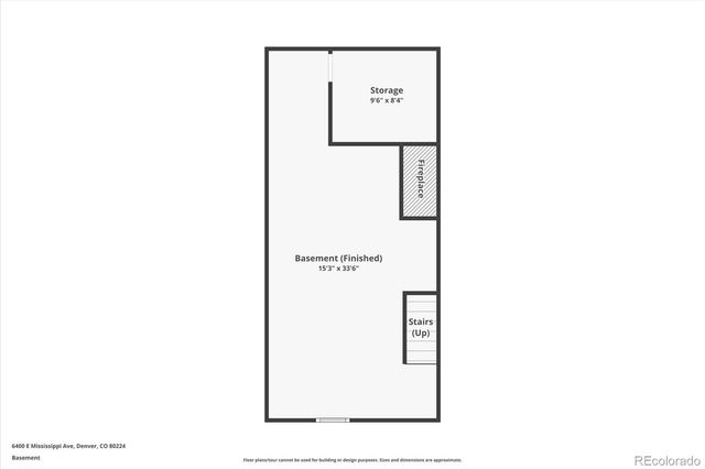 6400 E Mississippi Avenue, Denver, CO 80224