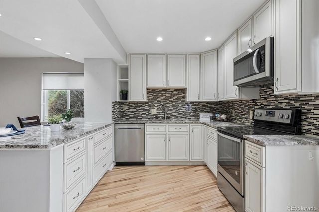6400 E Mississippi Avenue, Denver, CO 80224