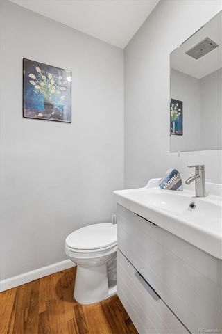 6400 E Mississippi Avenue, Denver, CO 80224