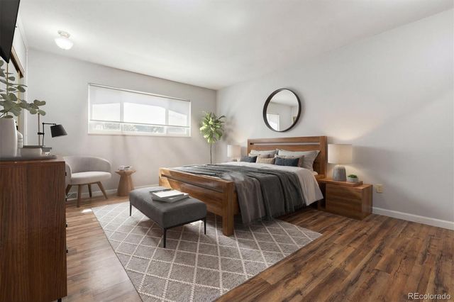 6400 E Mississippi Avenue, Denver, CO 80224