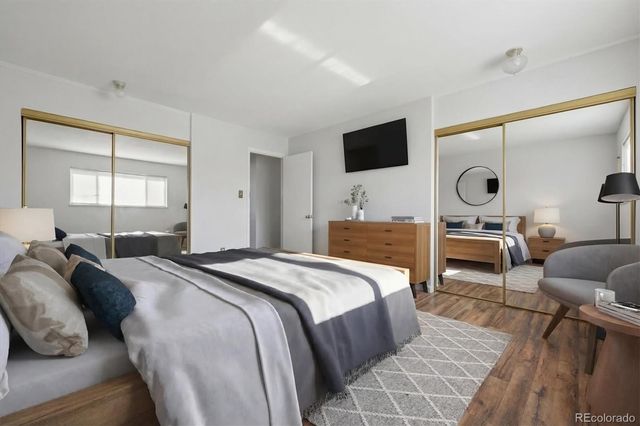 6400 E Mississippi Avenue, Denver, CO 80224