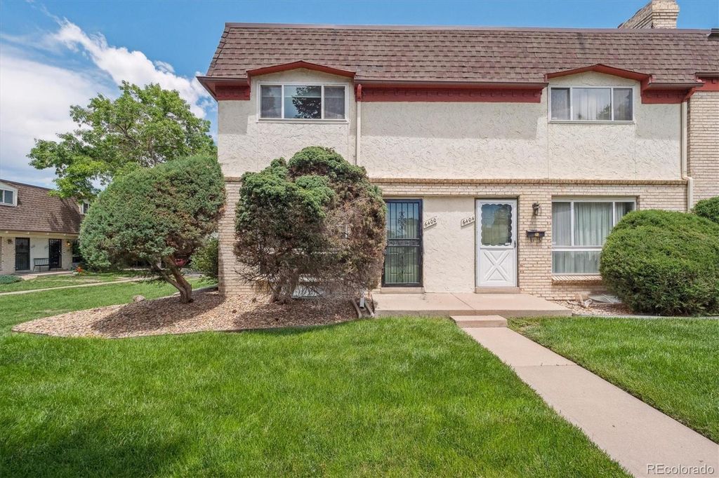 6400 E Mississippi Avenue, Denver, CO 80224