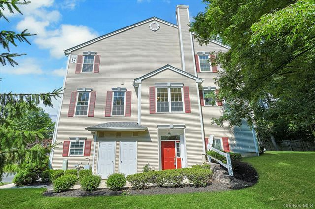 91 Meadow Lane, Nanuet, NY 10954