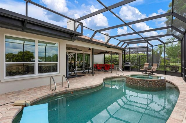 7765 CALLE FACIL, Sarasota, FL 34238