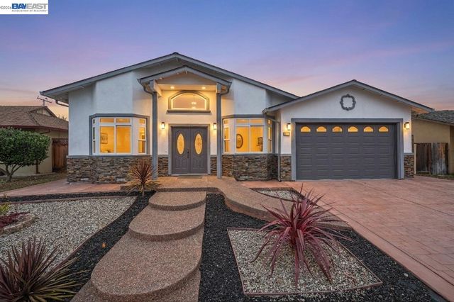 40772 Blacow Rd, Fremont, CA 94538