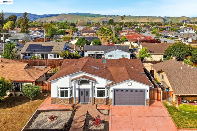 40772 Blacow Rd, Fremont, CA 94538