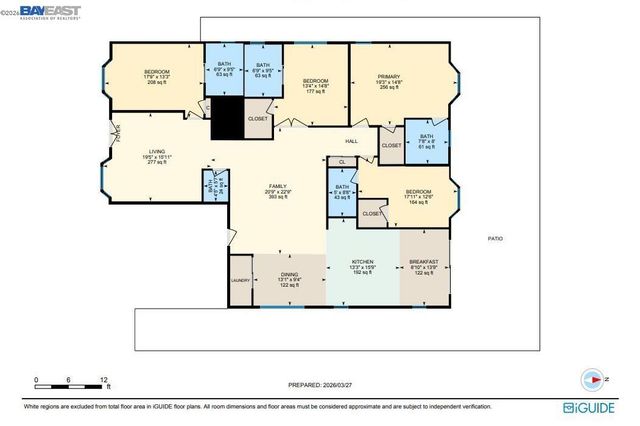 40772 Blacow Rd, Fremont, CA 94538