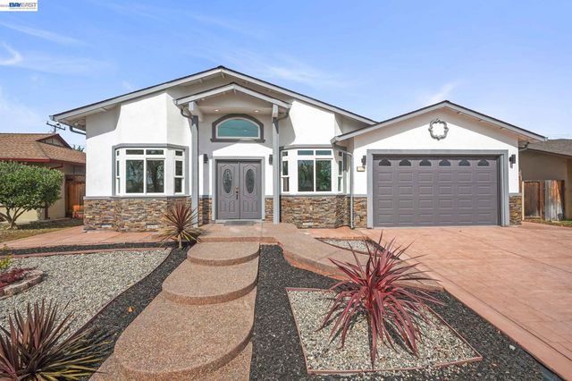 40772 Blacow Rd, Fremont, CA 94538