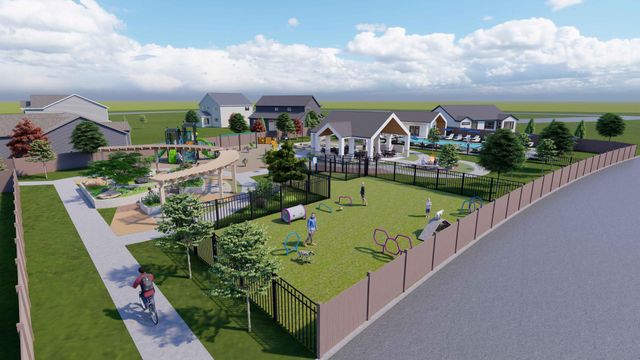 6863 Sun Valley Blvd, Horace, ND 58047