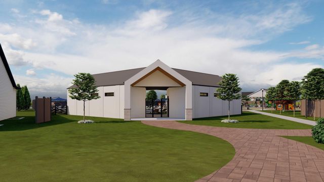 6863 Sun Valley Blvd, Horace, ND 58047