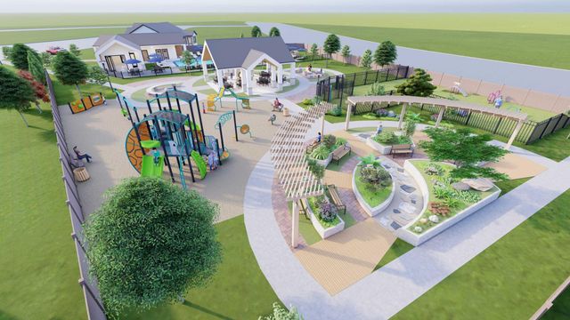 6863 Sun Valley Blvd, Horace, ND 58047