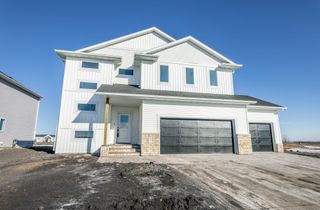 6863 Sun Valley Blvd, Horace, ND 58047