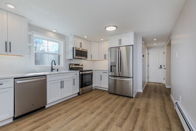 265 Stanley St, Amherst, MA 01002