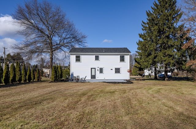 265 Stanley St, Amherst, MA 01002