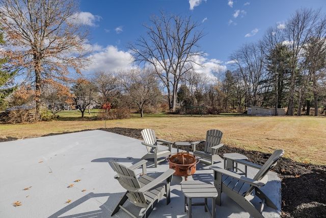 265 Stanley St, Amherst, MA 01002