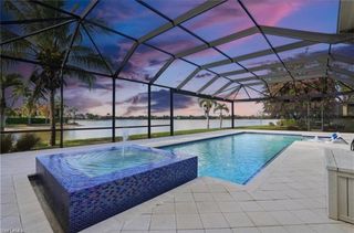 14831 Dockside LN, Naples, FL 34114