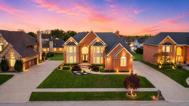 43358 CHESTER DRIVE Drive, Sterling Heights, MI 48314