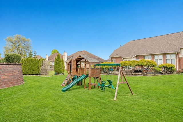 43358 CHESTER DRIVE Drive, Sterling Heights, MI 48314