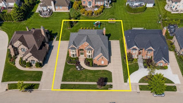 43358 CHESTER DRIVE Drive, Sterling Heights, MI 48314
