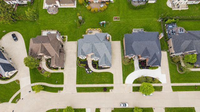 43358 CHESTER DRIVE Drive, Sterling Heights, MI 48314