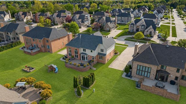 43358 CHESTER DRIVE Drive, Sterling Heights, MI 48314
