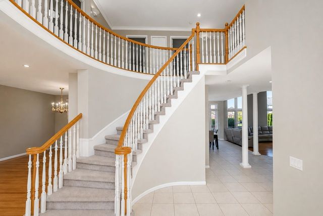 43358 CHESTER DRIVE Drive, Sterling Heights, MI 48314